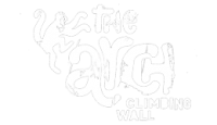 The Arch Climbing Wall